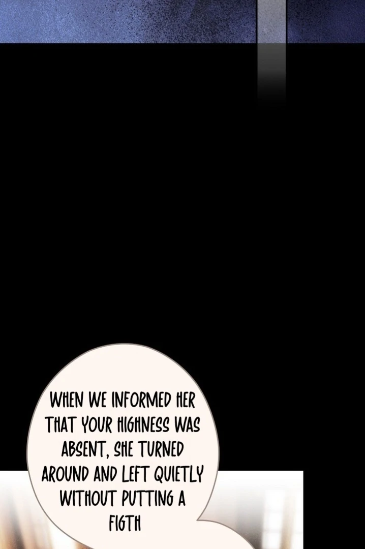 Secret Lady Chapter 116 24